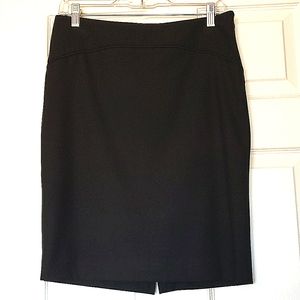 The Limited Pencil Skirt